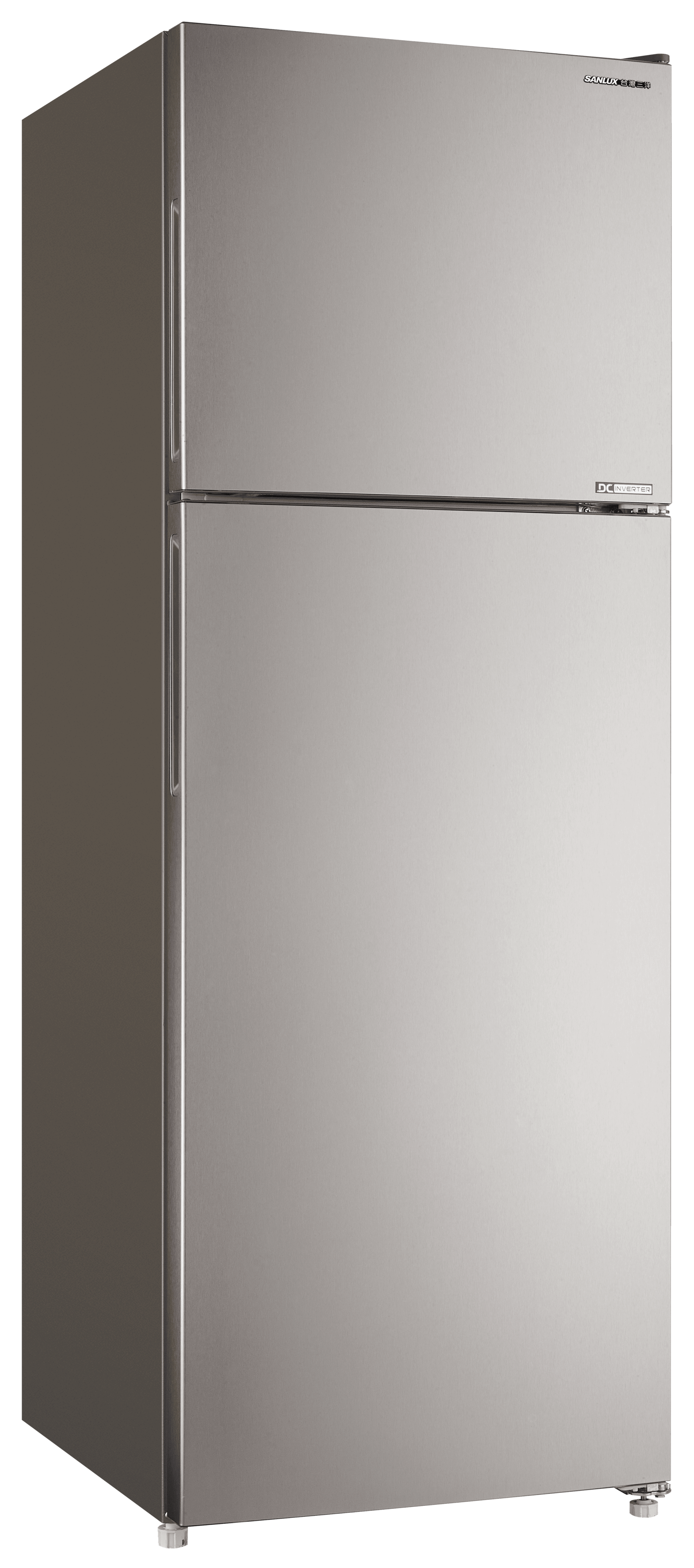 SANLUX 台灣三洋 360公升雙門變頻冰箱 SR-C360BV1A